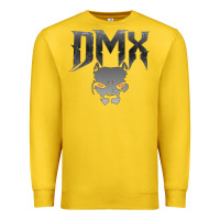 Lemon dmx Premium Sweatshirt - artisFamous