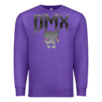 Purple dmx Premium Sweatshirt - artisFamous