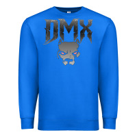 True Royal dmx Premium Sweatshirt - artisFamous