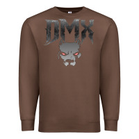 Chestnut dmx Premium Sweatshirt - artisFamous