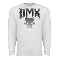 Oatmeal Heather dmx Premium Sweatshirt - artisFamous