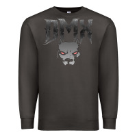 Smoke dmx Premium Sweatshirt - artisFamous