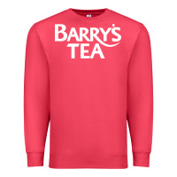 Cardinal barry's tea graphic Premium Sweatshirt - artisFamous