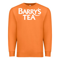 Carrot barry's tea graphic Premium Sweatshirt - artisFamous