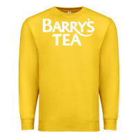 Lemon barry's tea graphic Premium Sweatshirt - artisFamous