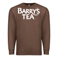 Chestnut barry's tea graphic Premium Sweatshirt - artisFamous