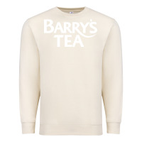 Sandshell barry's tea graphic Premium Sweatshirt - artisFamous