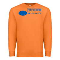 Carrot blue note jazz music records Premium Sweatshirt - artisFamous