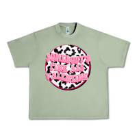 Oil Green somebody's fine ass valentine Urban Heavy Tee - FaDigitalArtStudio
