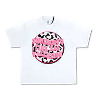 White somebody's fine ass valentine Urban Heavy Tee - FaDigitalArtStudio
