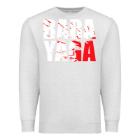 Oatmeal Heather action film lovers   ba.b.a   y.a.g.a  gear t shirt Premium Sweatshirt - artisFamous