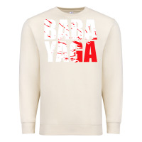 Sandshell action film lovers   ba.b.a   y.a.g.a  gear t shirt Premium Sweatshirt - artisFamous