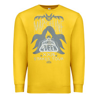 Lemon adventure time mar.ce.li.ne vampire qu.e.e.n post  t shirt Premium Sweatshirt - artisFamous