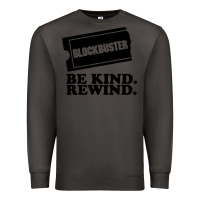 Smoke blockbuster be kind rewind Premium Sweatshirt - artisFamous