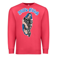 Cardinal b.i.l.l.i.e  e i.li.s.h  official  bling  t shirt Premium Sweatshirt - artisFamous