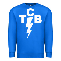 True Royal taking care of business rock n roll Premium Sweatshirt - artisFamous
