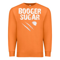 Carrot co.ca.i.n.e    b.o.o.g.er   sugar the original t shirt Premium Sweatshirt - artisFamous