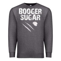 Charcoal Heather co.ca.i.n.e    b.o.o.g.er   sugar the original t shirt Premium Sweatshirt - artisFamous