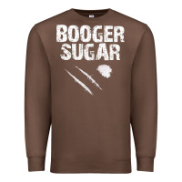 Chestnut co.ca.i.n.e    b.o.o.g.er   sugar the original t shirt Premium Sweatshirt - artisFamous
