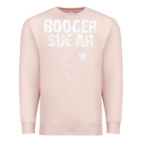 Pale Pink co.ca.i.n.e    b.o.o.g.er   sugar the original t shirt Premium Sweatshirt - artisFamous