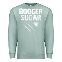 Seafoam co.ca.i.n.e    b.o.o.g.er   sugar the original t shirt Premium Sweatshirt - artisFamous