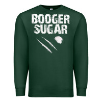 Co.ca.i.n.e    B.o.o.g.er   Sugar The Original T Shirt Premium Sweatshirt | Teevron