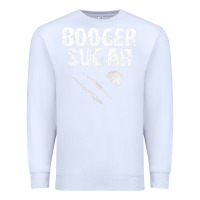 White co.ca.i.n.e    b.o.o.g.er   sugar the original t shirt Premium Sweatshirt - artisFamous
