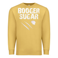 Antique Gold co.ca.i.n.e    b.o.o.g.er   sugar the original t shirt Premium Sweatshirt - artisFamous