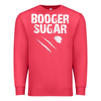 Cardinal co.ca.i.n.e    b.o.o.g.er   sugar the original t shirt Premium Sweatshirt - artisFamous