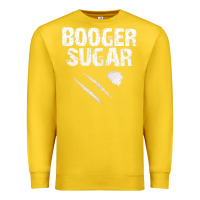 Lemon co.ca.i.n.e    b.o.o.g.er   sugar the original t shirt Premium Sweatshirt - artisFamous