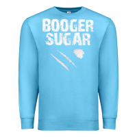 Ocean Blue co.ca.i.n.e    b.o.o.g.er   sugar the original t shirt Premium Sweatshirt - artisFamous
