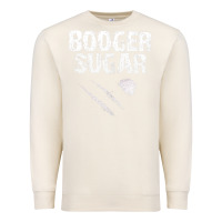 Sandshell co.ca.i.n.e    b.o.o.g.er   sugar the original t shirt Premium Sweatshirt - artisFamous
