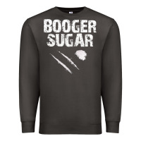 Smoke co.ca.i.n.e    b.o.o.g.er   sugar the original t shirt Premium Sweatshirt - artisFamous