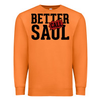 Carrot better cal saul Premium Sweatshirt - artisFamous