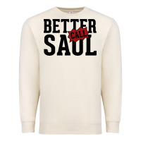 Sandshell better cal saul Premium Sweatshirt - artisFamous