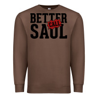 Chestnut better cal saul Premium Sweatshirt - artisFamous