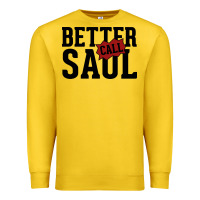 Lemon better cal saul Premium Sweatshirt - artisFamous