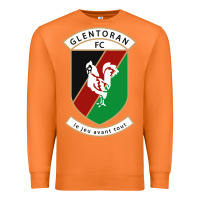 Carrot glentoran Premium Sweatshirt - artisFamous