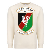 Sandshell glentoran Premium Sweatshirt - artisFamous