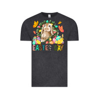 Easter Day Vintage Tee | Teevron