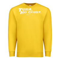 Lemon fast c.a.r quote  t.u.n.a  no crust gift t shirt Premium Sweatshirt - artisFamous