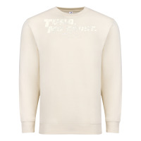 Sandshell fast c.a.r quote  t.u.n.a  no crust gift t shirt Premium Sweatshirt - artisFamous