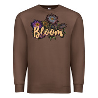 Chestnut bloom Premium Sweatshirt - JahusDesignShop