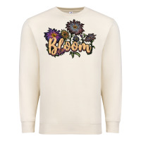 Sandshell bloom Premium Sweatshirt - JahusDesignShop
