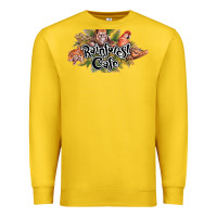 Rainforest Cafe Premium Sweatshirt | Teevron
