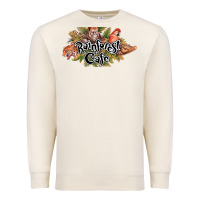 Sandshell Rainforest Cafe Premium Sweatshirt - artisFamous