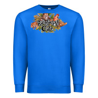 True Royal Rainforest Cafe Premium Sweatshirt - artisFamous