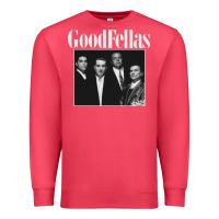 Cardinal goodfellas retro Premium Sweatshirt - artisFamous