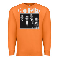 Carrot goodfellas retro Premium Sweatshirt - artisFamous