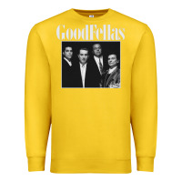 Lemon goodfellas retro Premium Sweatshirt - artisFamous